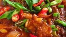 Chilly Fish Chilly Fish