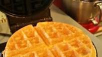Belgian Waffles Belgian Waffles