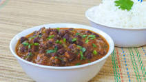 Kala Chana (Black Chickpeas Curry) Kala Chana (Black Chickpeas Curry)