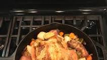 Roast Chicken and Vegetables Roast Chicken and Vegetables