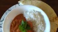 Slow Cooked Chicken Tikka Masala Slow Cooked Chicken Tikka Masala