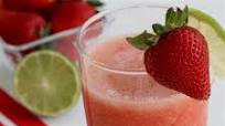 Strawberry Limeade Strawberry Limeade