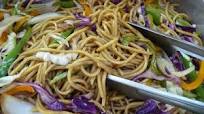 What Is The Difference Between Chow Mein and Lo Mein Noodles? What Is The Difference Between Chow Mein and Lo Mein Noodles?