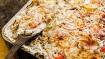 I Can’t Believe How Good This Dairy Free Potato Bake Is! I Can’t Believe How Good This Dairy Free Potato Bake Is!