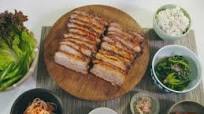 Korean Roasted Pork Belly Bossam Korean Roasted Pork Belly Bossam