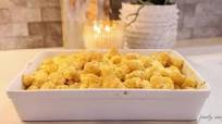 Cheesy Tater Tot Casserole Cheesy Tater Tot Casserole