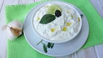 Tzatziki, wie ich es aus Kreta mitgebracht habe Tzatziki, wie ich es aus Kreta mitgebracht habe