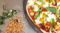 Homemade Pizza Dough - Ready in 15 minutes Homemade Pizza Dough - Ready in 15 minutes