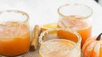 Pumpkin Spice Margarita Pumpkin Spice Margarita