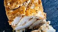 Easy Chicken Gyros Easy Chicken Gyros