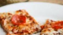 Almost 100% Whole Grain Buckwheat Gluten-Free Pizza Recipe Almost 100% Whole Grain Buckwheat Gluten-Free Pizza Recipe