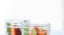 Healthy Road Trip Snacks + Spicy Hummus Recipe Healthy Road Trip Snacks + Spicy Hummus Recipe