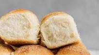 Vegan Pandesal (Filipino Bread Rolls) Vegan Pandesal (Filipino Bread Rolls)