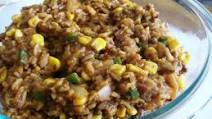 Ww Low Fat Taco Beef Skillet Dinner Ww Low Fat Taco Beef Skillet Dinner