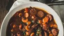 Instant Pot Lentil Stew Instant Pot Lentil Stew