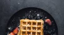 HOMEMADE BELGIAN WAFFLES HOMEMADE BELGIAN WAFFLES