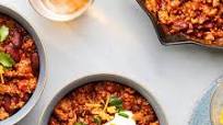 Best Classic Chili Best Classic Chili