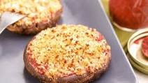 Italian Stuffed Mushrooms Italian Stuffed Mushrooms