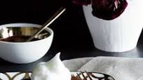 Five-Ingredient Chocolate Cakes Five-Ingredient Chocolate Cakes