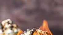 S’mores Breakfast Yogurt Parfait Recipe S’mores Breakfast Yogurt Parfait Recipe