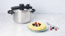 Pressure Cooker Cheesecake Pressure Cooker Cheesecake