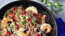 Cajun Dirty Rice Recipe Cajun Dirty Rice Recipe