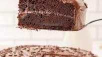 Homemade Chocolate Cake Recipe Homemade Chocolate Cake Recipe