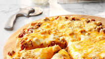 Sloppy Joe Pizza Sloppy Joe Pizza