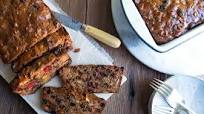 Gluten-Free Fruitcake Gluten-Free Fruitcake