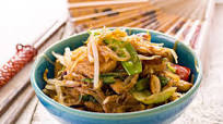 Beef Chow Fun with Black Bean Sauce Beef Chow Fun with Black Bean Sauce