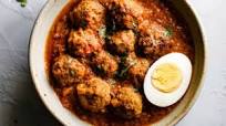 Pakistani Beef Kofta Curry (Meatball Curry) Pakistani Beef Kofta Curry (Meatball Curry)