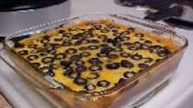 5 Layer Dip 5 Layer Dip