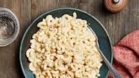 5-Ingredient Instant Pot Mac and Cheese 5-Ingredient Instant Pot Mac and Cheese