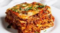Barilla No Boil Lasagna Recipe Barilla No Boil Lasagna Recipe