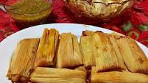 Beef Tamales Beef Tamales