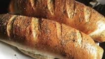 Italian Herb Bread Italian Herb Bread
