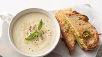 Cauliflower soup recipes Cauliflower soup recipes