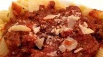 Best Ever Meat Sauce Best Ever Meat Sauce