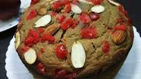 Apple Cake | Eggless Cake Recipe Apple Cake | Eggless Cake Recipe