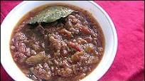 Catalan Tomato and Onion Sauce (Sofrito) Catalan Tomato and Onion Sauce (Sofrito)