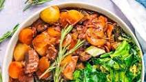 Slow Cooker Beef Bourguignon Slow Cooker Beef Bourguignon