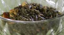 Palak Paneer Palak Paneer
