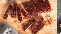 Filipino-Style Pork Ribs Recipe Filipino-Style Pork Ribs Recipe