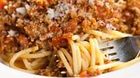 Bolognese Sauce Bolognese Sauce