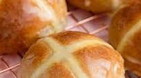 Hot Cross Buns Hot Cross Buns