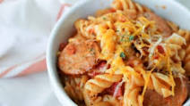 One Pot Pasta One Pot Pasta