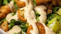 Vegetarian Caesar Dressing Vegetarian Caesar Dressing