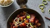 Hong Shao Rou (Pork Belly Braised in Soy Sauce) Hong Shao Rou (Pork Belly Braised in Soy Sauce)