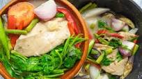 Sinigang - Best & Delicious Sinigang - Best & Delicious