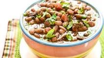 Slow Cooker Charro Beans Slow Cooker Charro Beans